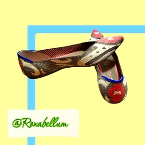 Retire Morrocan Rose